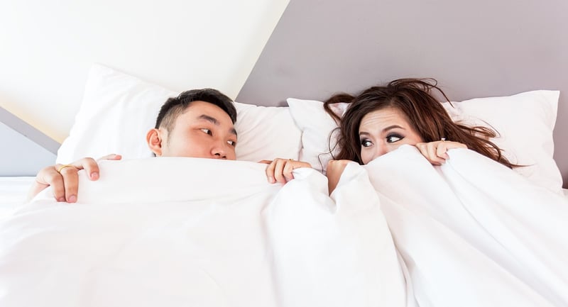 Honeymoon Magic