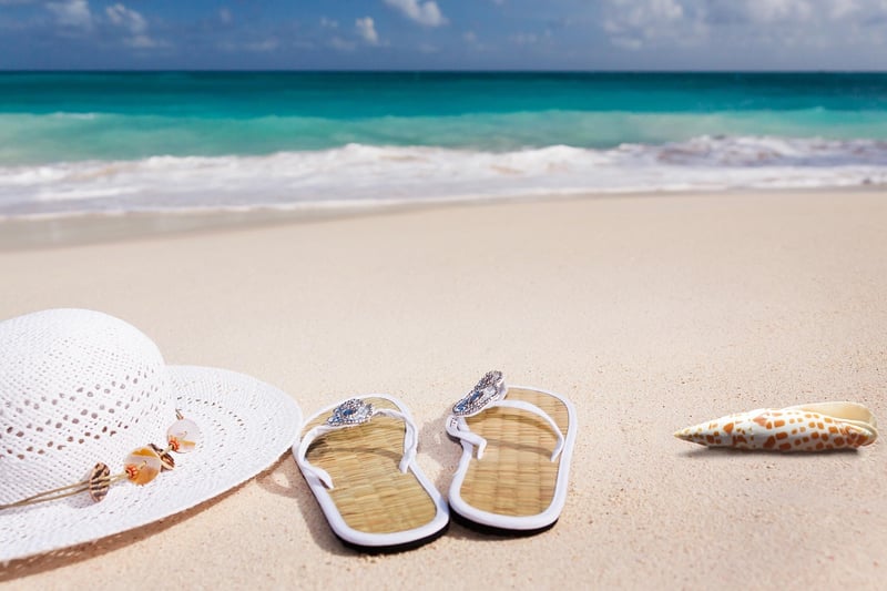 Honeymoon Magic