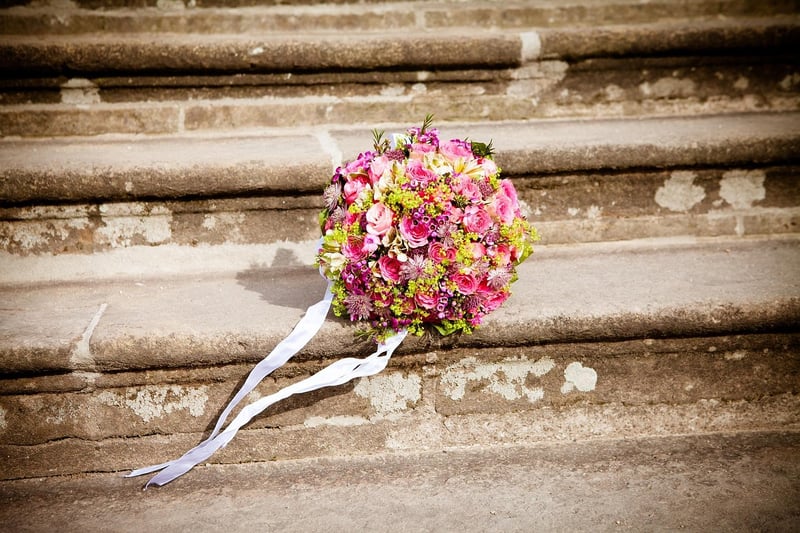 Luxurious Floral Arrangement